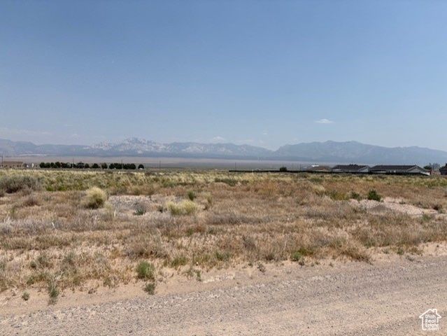 800 N 300 W, Milford, UT 84751
