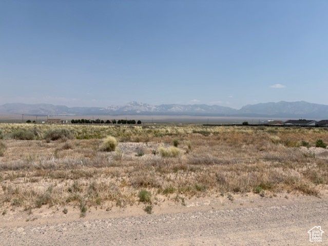 800 N 300 W, Milford, UT 84751