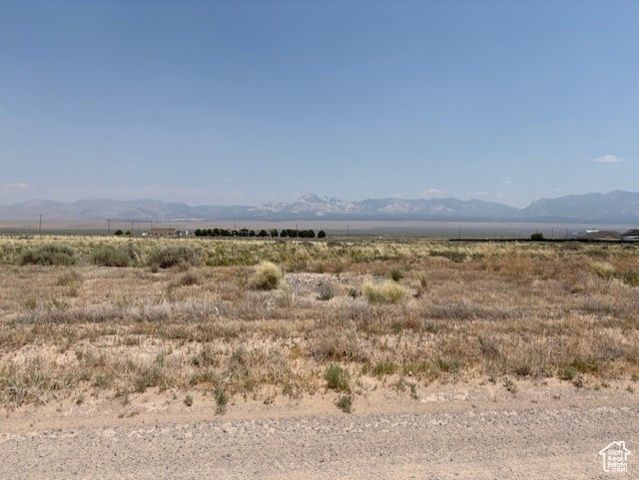 800 N 300 W, Milford, UT 84751