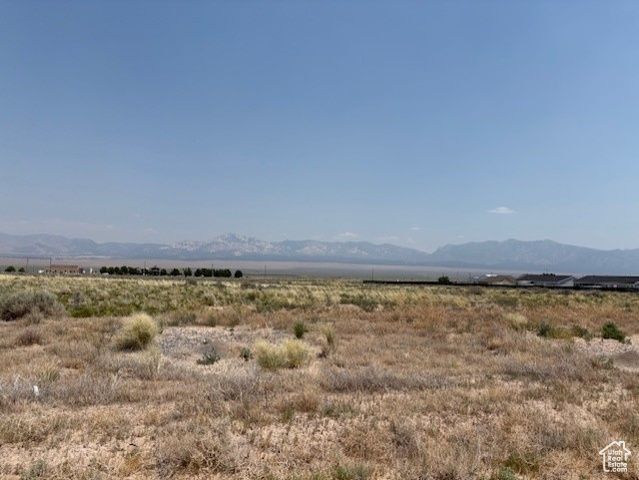 800 N 300 W, Milford, UT 84751