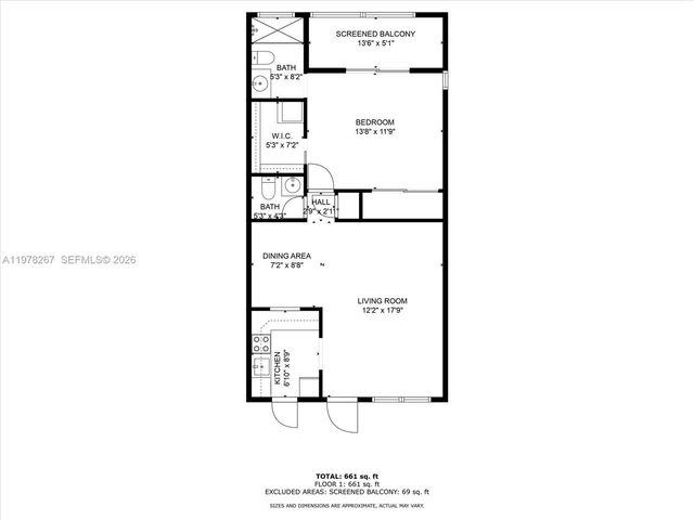 2050 NE 39th St W212, Lighthouse Point, FL 33064