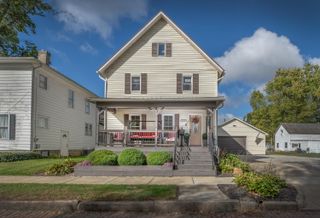 203 N Park Street, Mount Vernon, OH 43050