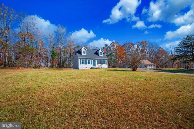9577 ROYS LN, Culpeper, VA 22701