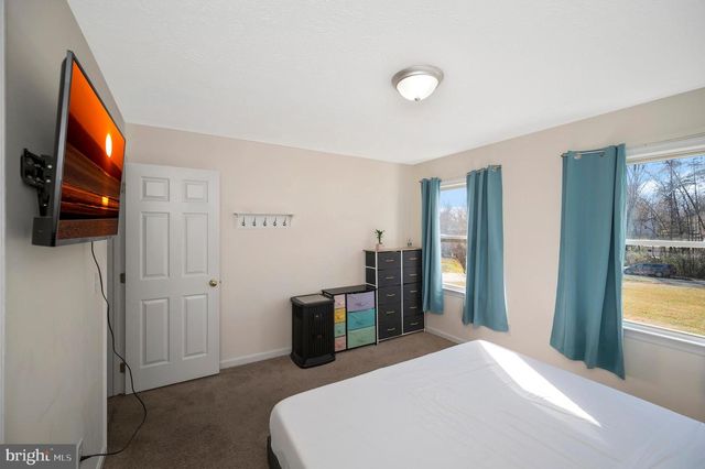 9577 ROYS LN, Culpeper, VA 22701