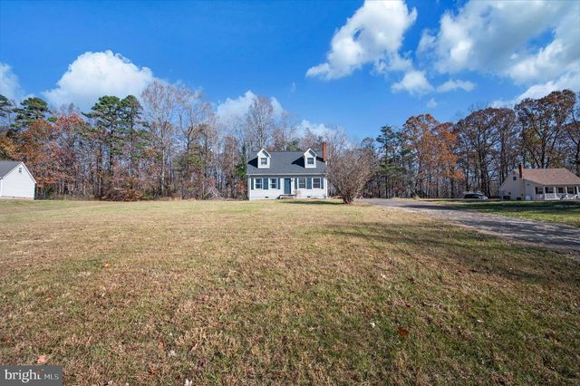 9577 ROYS LN, Culpeper, VA 22701