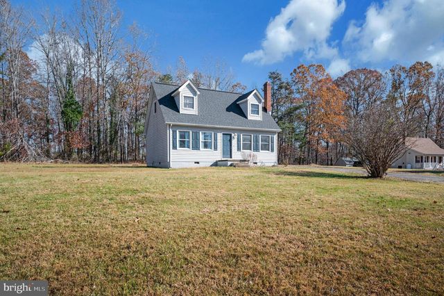 9577 ROYS LN, Culpeper, VA 22701