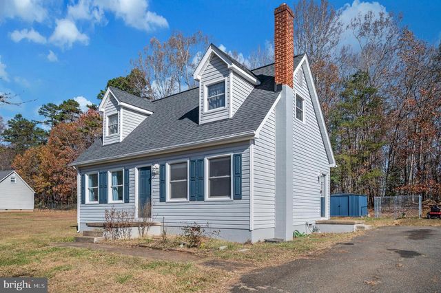 9577 ROYS LN, Culpeper, VA 22701