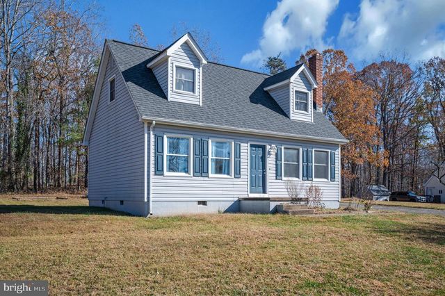 9577 ROYS LN, Culpeper, VA 22701