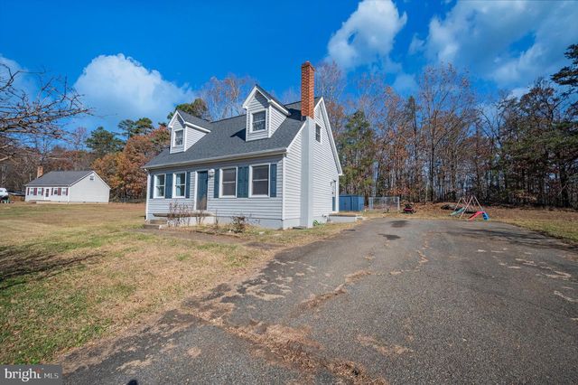9577 ROYS LN, Culpeper, VA 22701