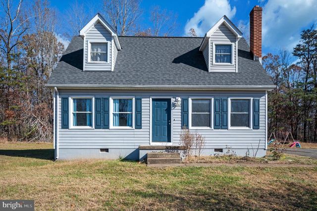 9577 ROYS LN, Culpeper, VA 22701