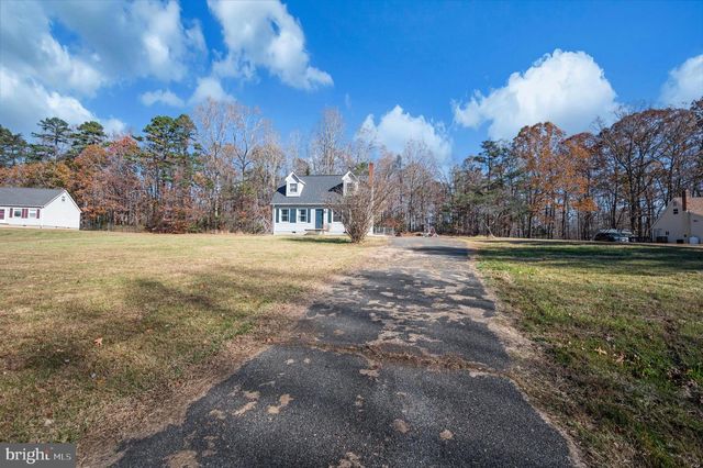 9577 ROYS LN, Culpeper, VA 22701