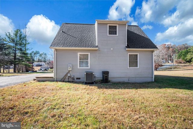 9577 ROYS LN, Culpeper, VA 22701