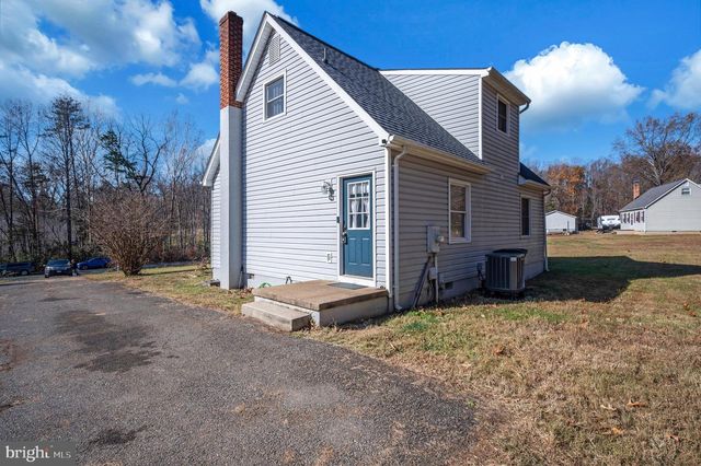 9577 ROYS LN, Culpeper, VA 22701