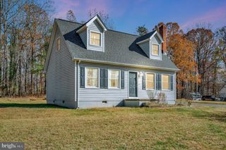9577 ROYS LN, Culpeper, VA 22701