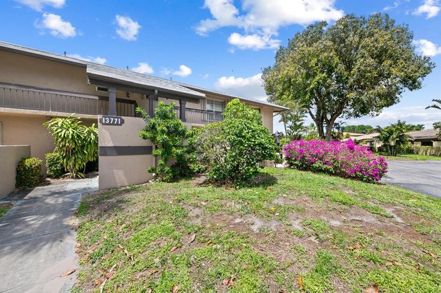 13771 VIA AURORA D, Delray Beach, FL 33484