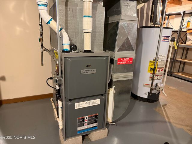 2434 Roseann Drive, Toledo, OH 43611