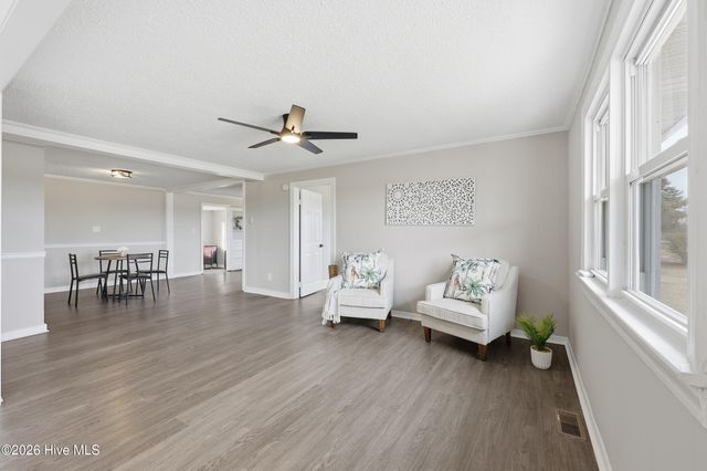 449 Sandy Ridge Road, Edenton, NC 27932