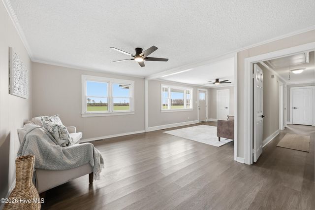 449 Sandy Ridge Road, Edenton, NC 27932