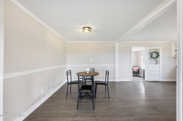 449 Sandy Ridge Road, Edenton, NC 27932