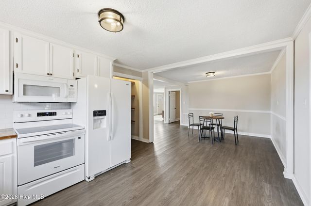 449 Sandy Ridge Road, Edenton, NC 27932