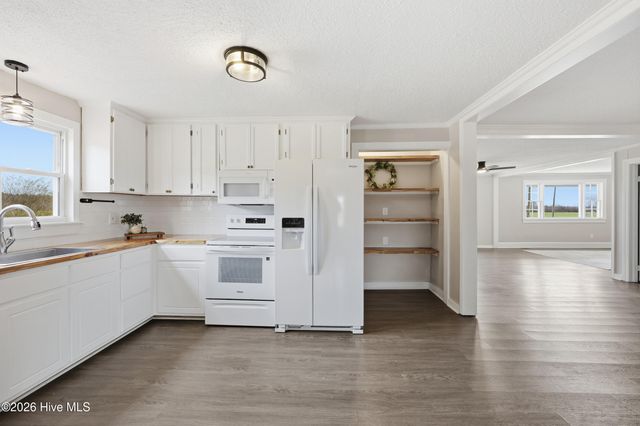 449 Sandy Ridge Road, Edenton, NC 27932