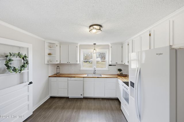 449 Sandy Ridge Road, Edenton, NC 27932