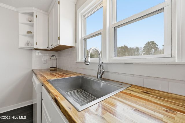 449 Sandy Ridge Road, Edenton, NC 27932