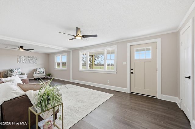 449 Sandy Ridge Road, Edenton, NC 27932