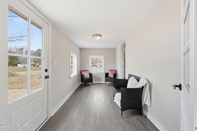 449 Sandy Ridge Road, Edenton, NC 27932