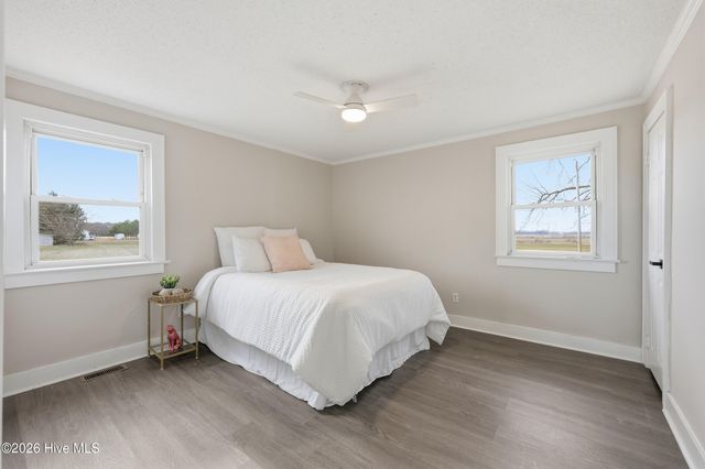 449 Sandy Ridge Road, Edenton, NC 27932