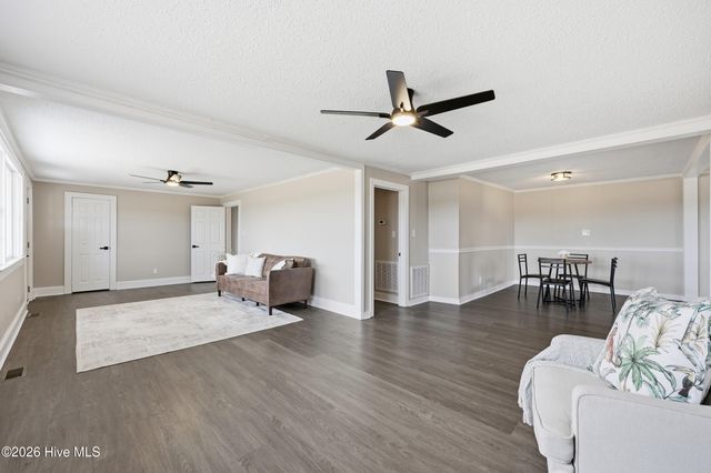 449 Sandy Ridge Road, Edenton, NC 27932