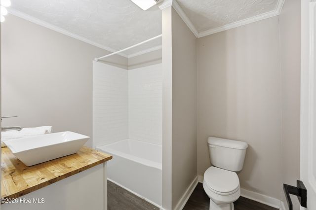 449 Sandy Ridge Road, Edenton, NC 27932