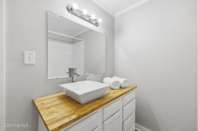 449 Sandy Ridge Road, Edenton, NC 27932