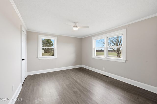 449 Sandy Ridge Road, Edenton, NC 27932