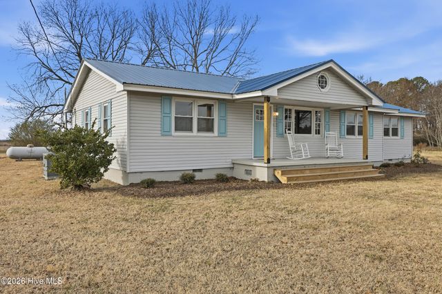 449 Sandy Ridge Road, Edenton, NC 27932