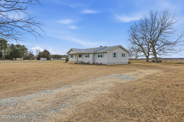 449 Sandy Ridge Road, Edenton, NC 27932