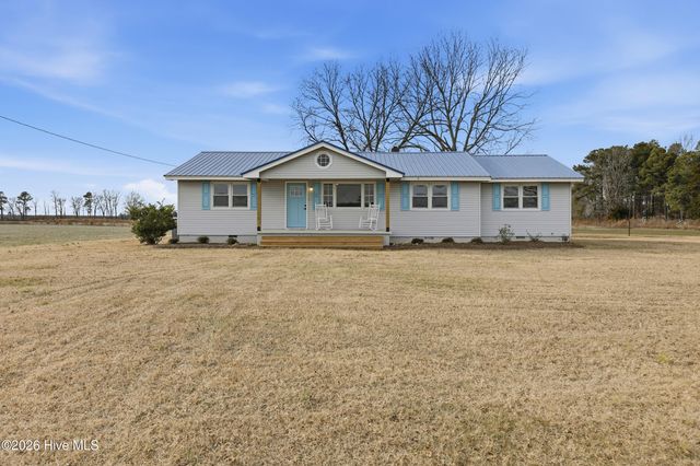 449 Sandy Ridge Road, Edenton, NC 27932