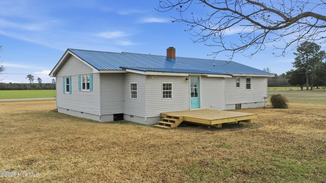 449 Sandy Ridge Road, Edenton, NC 27932