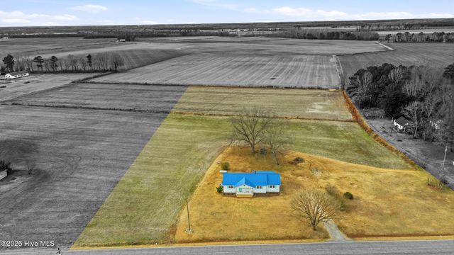 449 Sandy Ridge Road, Edenton, NC 27932