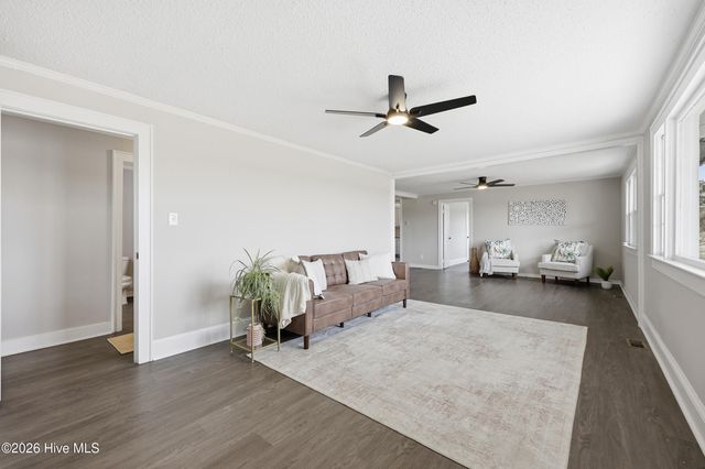 449 Sandy Ridge Road, Edenton, NC 27932