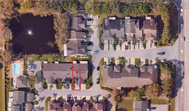 1050 STARKEY ROAD 405, Largo, FL 33771