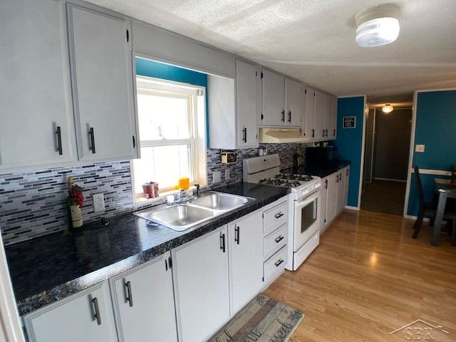 9926 Center Street, Reese, MI 48757