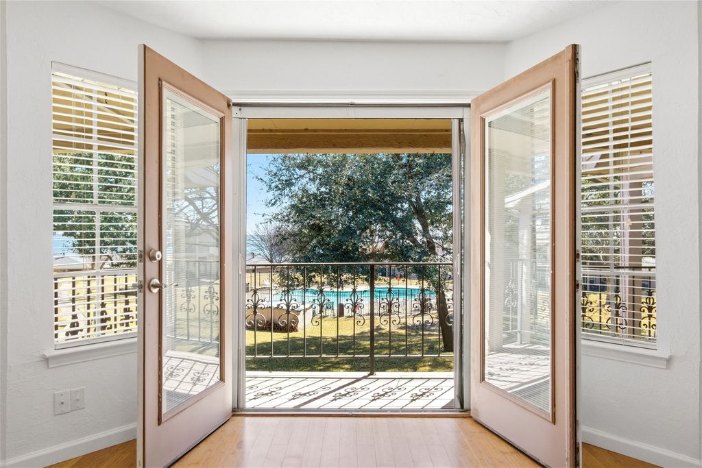 5810 Marina Drive 12, Garland, TX 75043