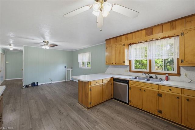 1130 Nc Highway 770, Mayodan, NC 27027