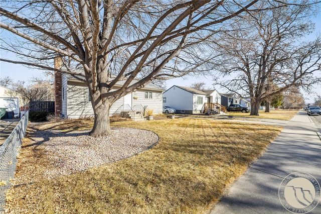1837 Avenue B, Billings, MT 59102