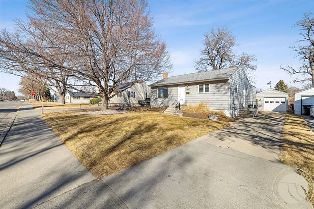 1837 Avenue B, Billings, MT 59102