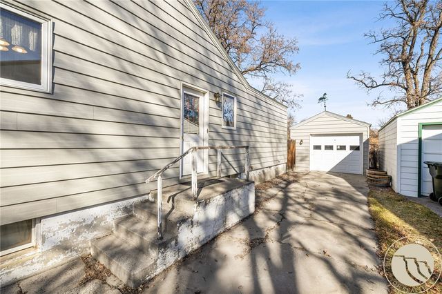 1837 Avenue B, Billings, MT 59102