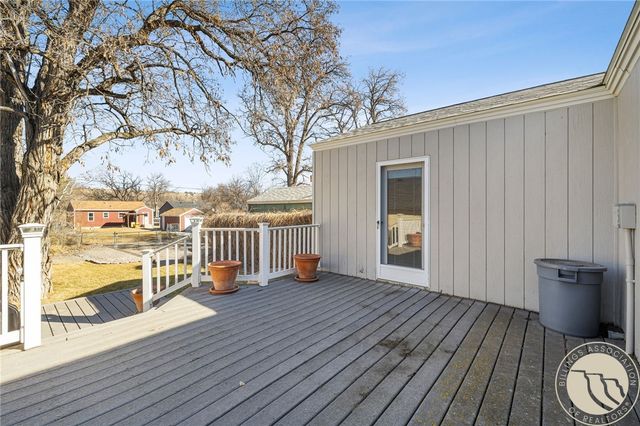 1837 Avenue B, Billings, MT 59102