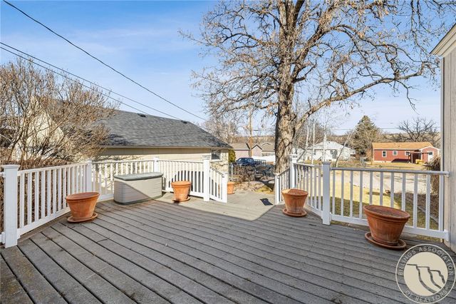 1837 Avenue B, Billings, MT 59102