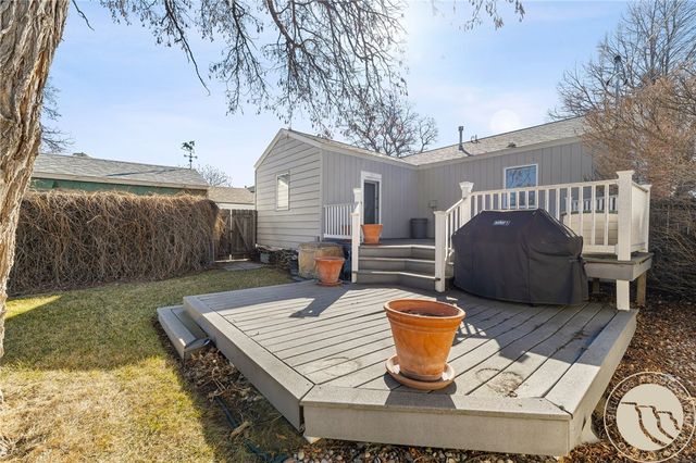 1837 Avenue B, Billings, MT 59102